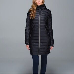 Lululemon 1x A Lady Jacket